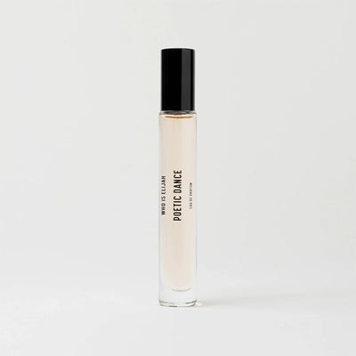 Who Is Elijah - Poetic Dance Eau De Parfum 10ML