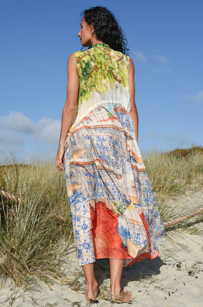 Cooper - Ponto De Vista Go Bold Dress
