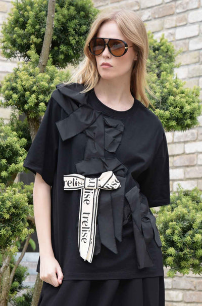 Trelise Cooper - Cotton's Up Present Dreams T-Shirt