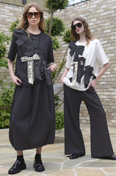Trelise Cooper - Cotton's Up Present Dreams T-Shirt