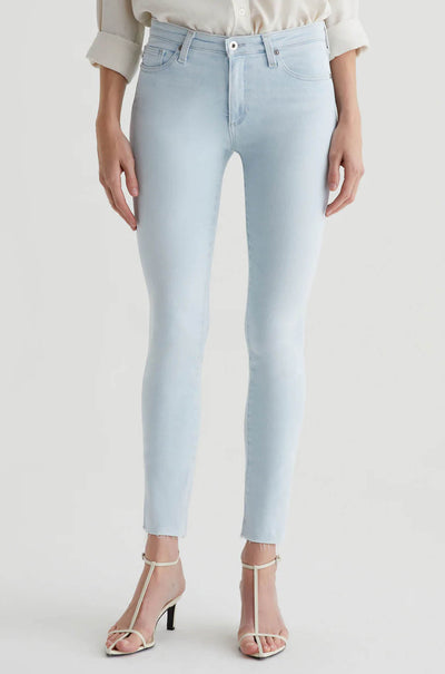 AG Jeans - Prima Ankle in Heat Wave