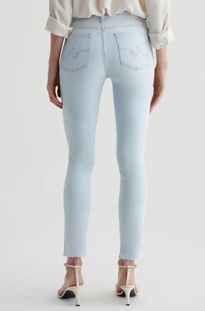 AG Jeans - Prima Ankle in Heat Wave
