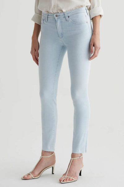 AG Jeans - Prima Ankle in Heat Wave