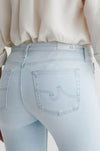 AG Jeans - Prima Ankle in Heat Wave