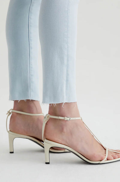 AG Jeans - Prima Ankle in Heat Wave