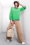 Marc Cain - Printed Rethink Together Shirt Blouse
