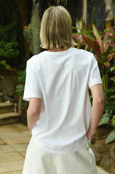 Coop - Got To Tee There Private Island Tee