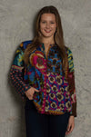 Johnny Was - Promisino Kara Blouse