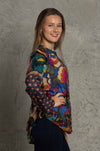 Johnny Was - Promisino Kara Blouse