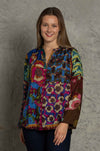 Johnny Was - Promisino Kara Blouse
