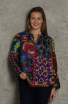 Johnny Was - Promisino Kara Blouse