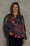 Johnny Was - Promisino Kara Blouse