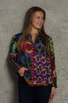 Johnny Was - Promisino Kara Blouse