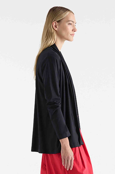 Mela Purdie - Pull On Jacket