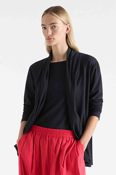 Mela Purdie - Pull On Jacket