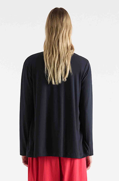 Mela Purdie - Pull On Jacket