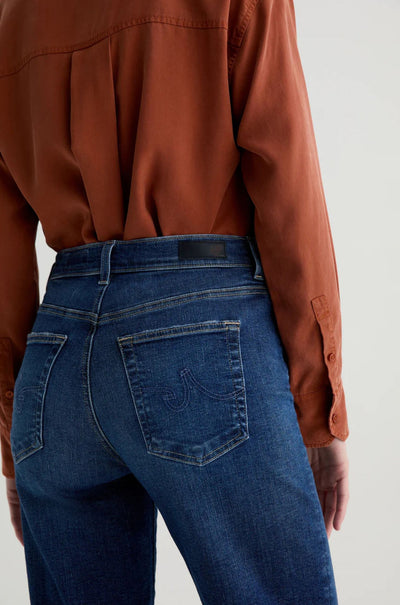 AG Jeans - Brinley Jean in Poetic