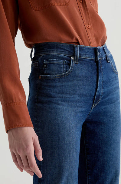 AG Jeans - Brinley Jean in Poetic