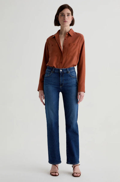 AG Jeans - Brinley Jean in Poetic