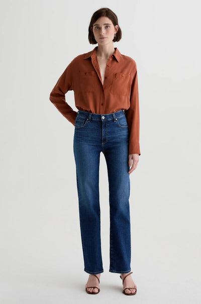 AG Jeans - Brinley Jean in Poetic