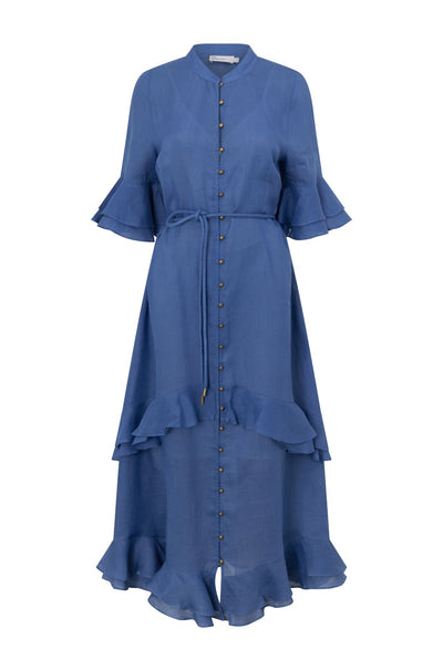 zoe kratzmann - qualify dress in shoreline