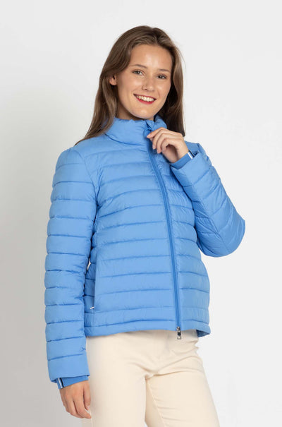 Marc Cain - Quilted Jacket