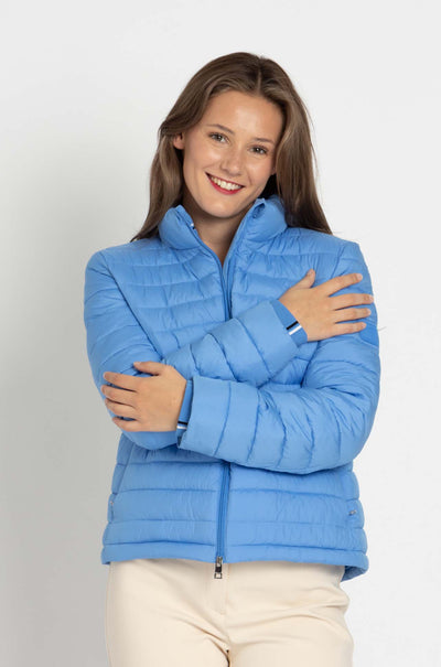 Marc Cain - Quilted Jacket