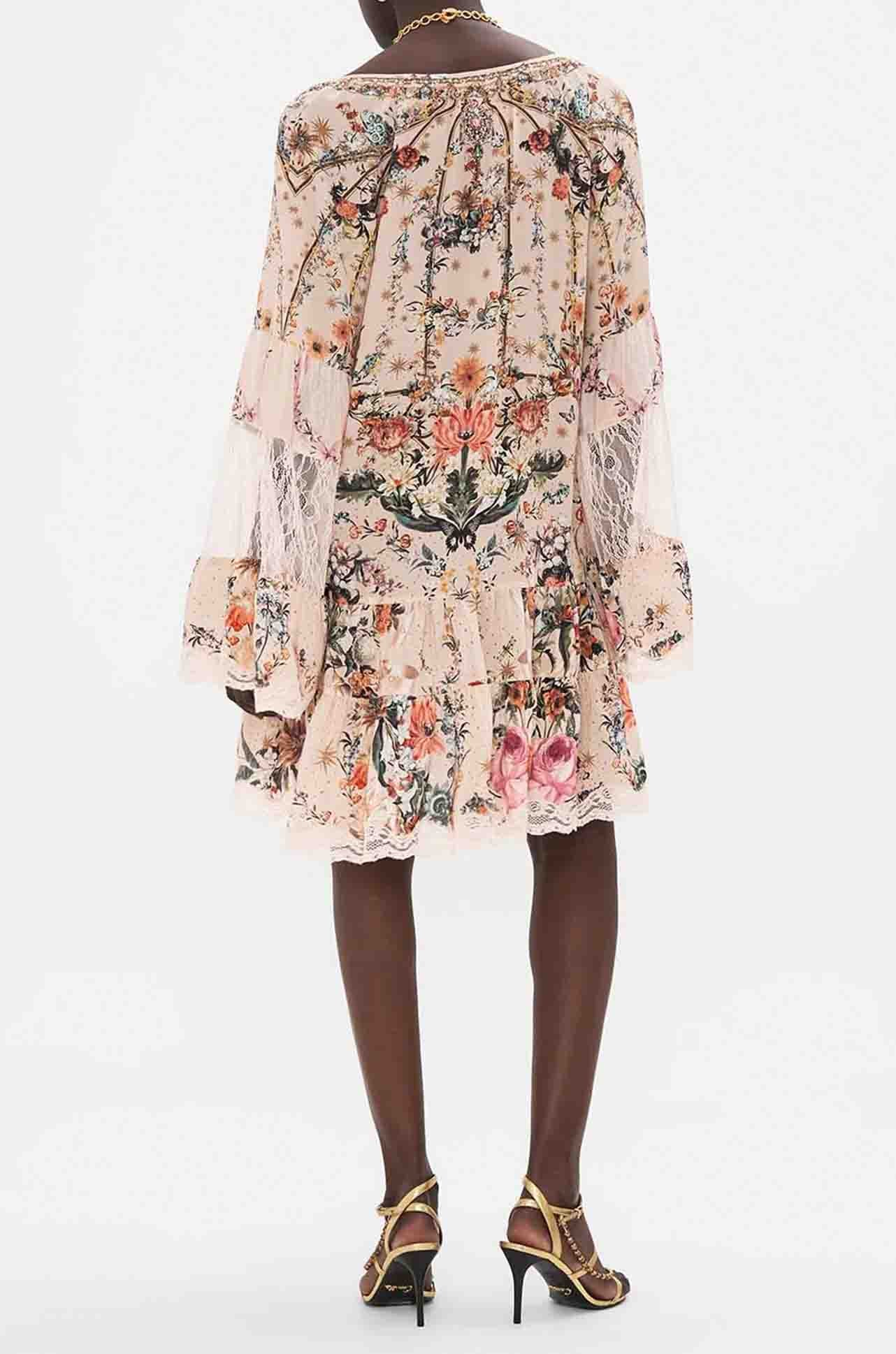 Camilla a line dress shop