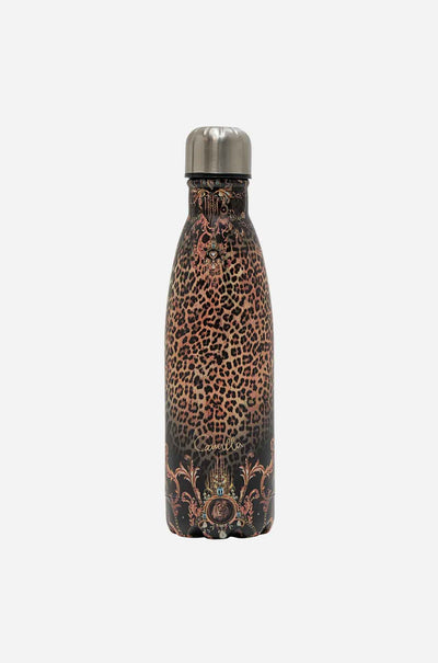 Camilla - Running In The Wild Drink Bottle