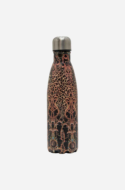 Camilla - Running In The Wild Drink Bottle