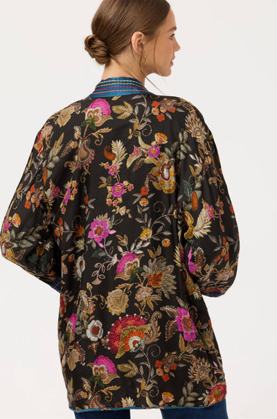 Johnny Was - Romana Reversible Kimono