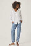 Splendid - Lakeside Indigo Jogger
