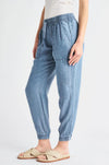 Splendid - Lakeside Indigo Jogger