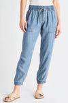 Splendid - Lakeside Indigo Jogger