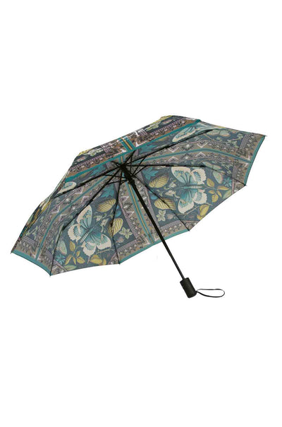Curate - On The Outside Rain Or Shine Umbrella