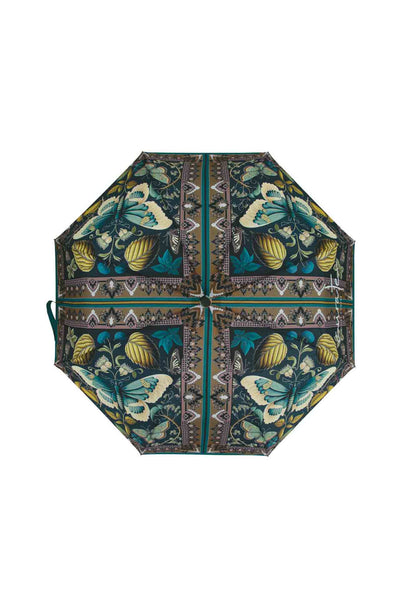 Curate - On The Outside Rain Or Shine Umbrella