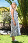 Curate - See Ya Later Ready To Ruffle Dress