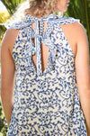 Curate - See Ya Later Ready To Ruffle Dress