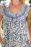 Curate - See Ya Later Ready To Ruffle Dress
