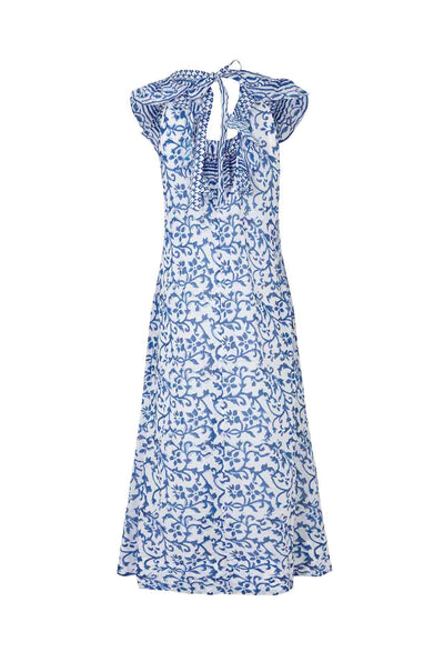 Curate - See Ya Later Ready To Ruffle Dress