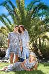 Curate - See Ya Later Ready To Ruffle Dress