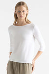 Mela Purdie - Relaxed Boat Neck