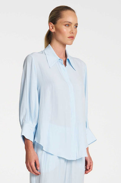 Mela Purdie - Resort Blouse