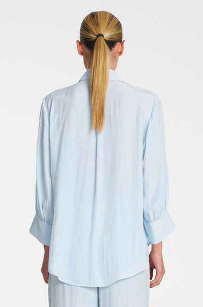 Mela Purdie - Resort Blouse