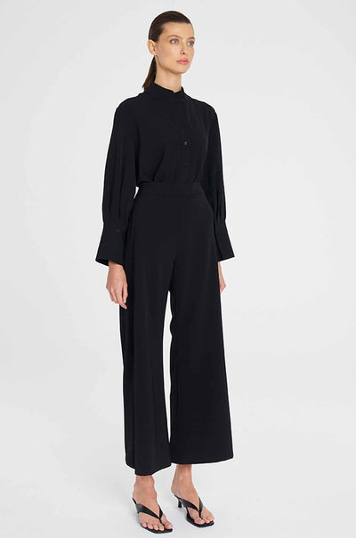Mela Purdie - Resort Shirt in Flex Weave