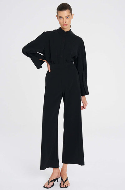 Mela Purdie - Suit Pant in Flex Weave