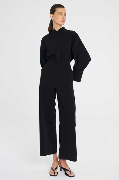 Mela Purdie - Suit Pant in Flex Weave