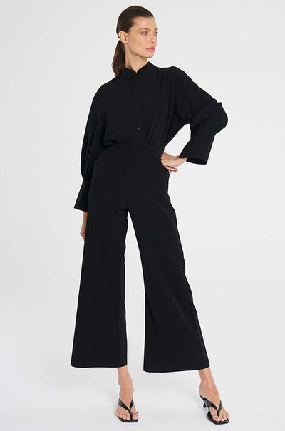 Mela Purdie - Resort Shirt in Flex Weave