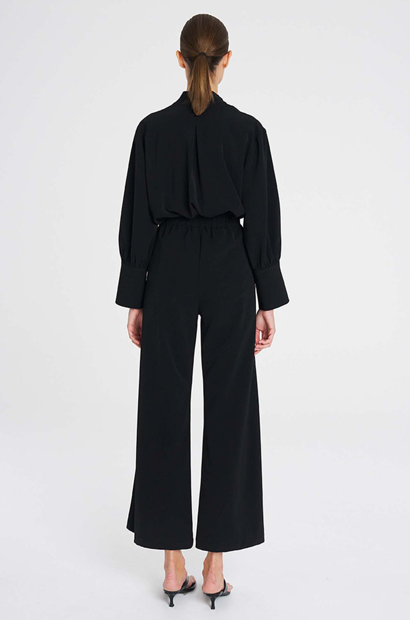 Mela Purdie - Suit Pant in Flex Weave