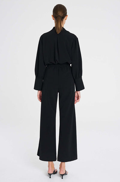 Mela Purdie - Resort Shirt in Flex Weave
